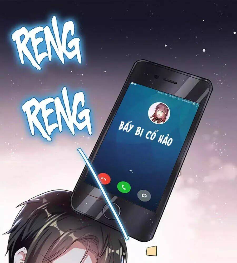 Thiên Tài Khốc Bảo: Tổng Tài Sủng Thê Quá Cường Hãn Chapter 29 - Trang 2