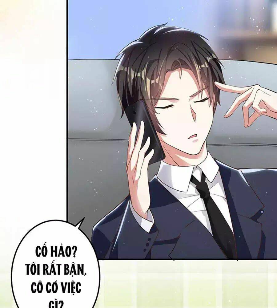 Thiên Tài Khốc Bảo: Tổng Tài Sủng Thê Quá Cường Hãn Chapter 29 - Trang 2