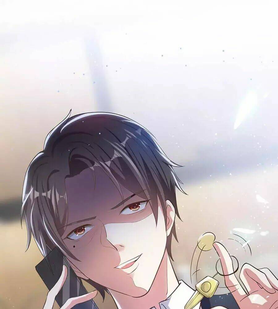 Thiên Tài Khốc Bảo: Tổng Tài Sủng Thê Quá Cường Hãn Chapter 29 - Trang 2