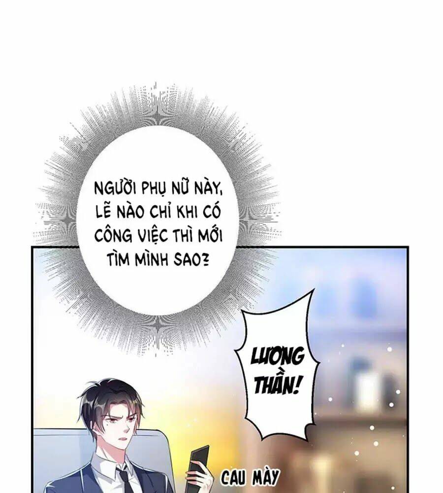 Thiên Tài Khốc Bảo: Tổng Tài Sủng Thê Quá Cường Hãn Chapter 29 - Trang 2