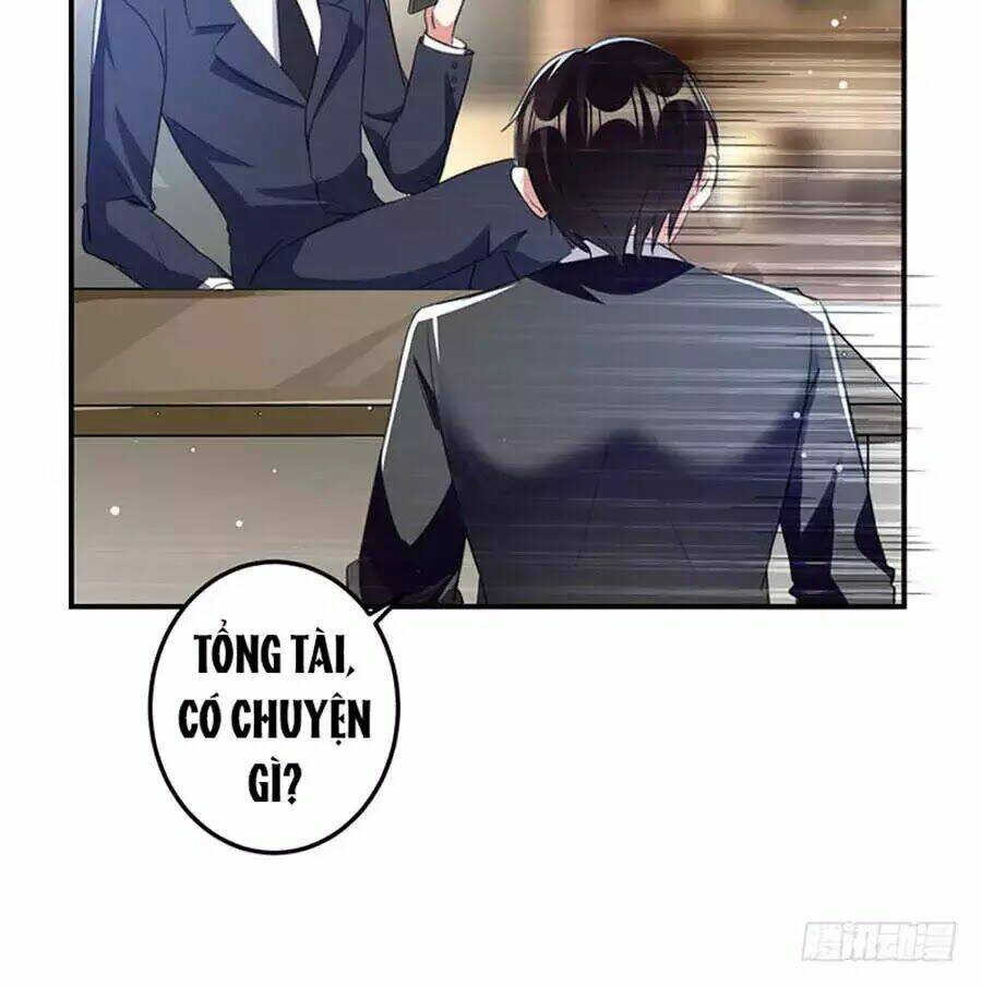 Thiên Tài Khốc Bảo: Tổng Tài Sủng Thê Quá Cường Hãn Chapter 29 - Trang 2