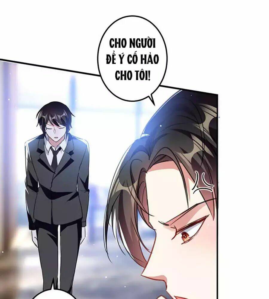 Thiên Tài Khốc Bảo: Tổng Tài Sủng Thê Quá Cường Hãn Chapter 29 - Trang 2