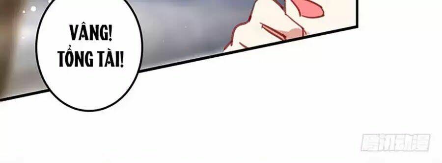 Thiên Tài Khốc Bảo: Tổng Tài Sủng Thê Quá Cường Hãn Chapter 29 - Trang 2