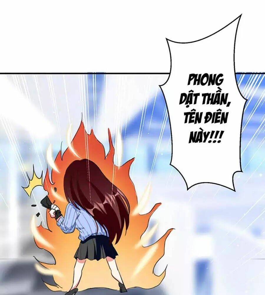 Thiên Tài Khốc Bảo: Tổng Tài Sủng Thê Quá Cường Hãn Chapter 29 - Trang 2