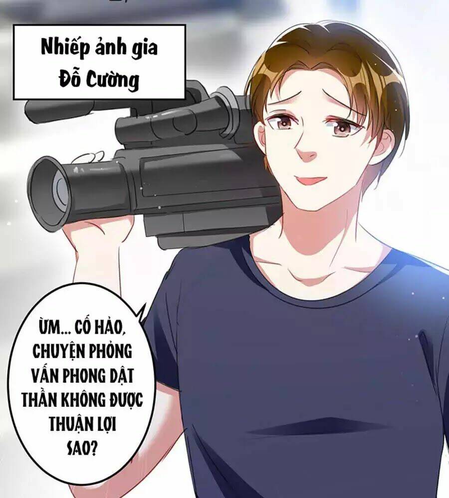 Thiên Tài Khốc Bảo: Tổng Tài Sủng Thê Quá Cường Hãn Chapter 29 - Trang 2