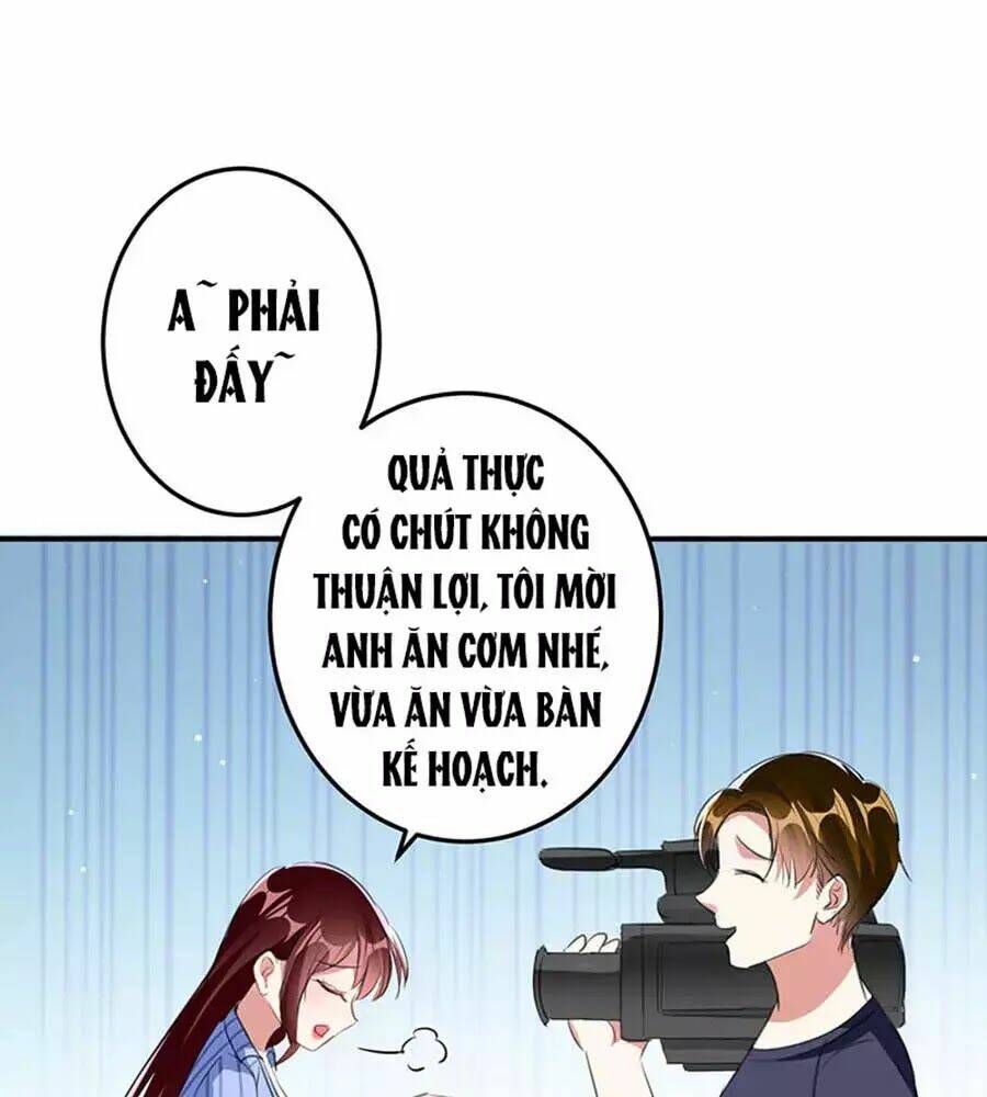 Thiên Tài Khốc Bảo: Tổng Tài Sủng Thê Quá Cường Hãn Chapter 29 - Trang 2