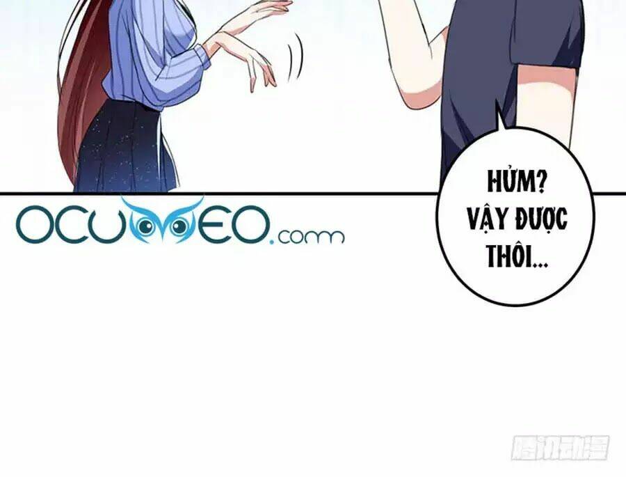 Thiên Tài Khốc Bảo: Tổng Tài Sủng Thê Quá Cường Hãn Chapter 29 - Trang 2