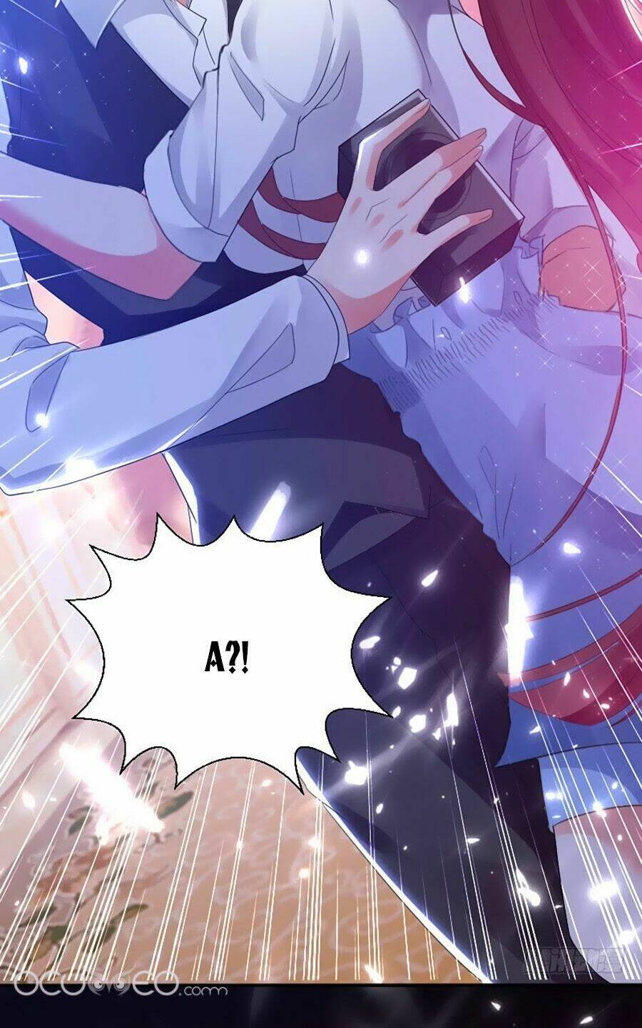 Thiên Tài Khốc Bảo: Tổng Tài Sủng Thê Quá Cường Hãn Chapter 3 - Trang 2