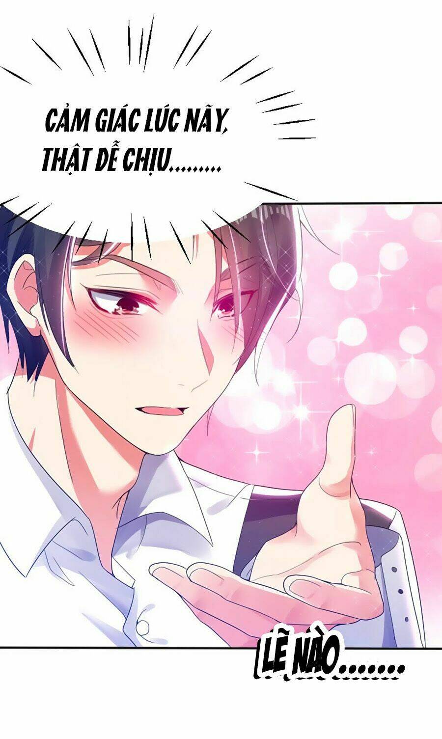 Thiên Tài Khốc Bảo: Tổng Tài Sủng Thê Quá Cường Hãn Chapter 3 - Trang 2