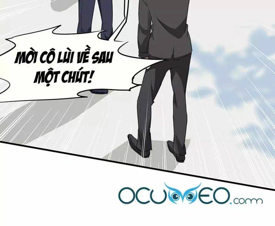 Thiên Tài Khốc Bảo: Tổng Tài Sủng Thê Quá Cường Hãn Chapter 30 - Trang 2