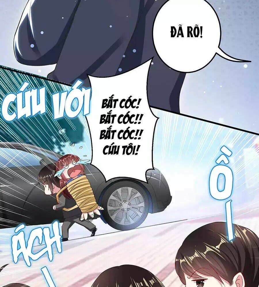 Thiên Tài Khốc Bảo: Tổng Tài Sủng Thê Quá Cường Hãn Chapter 31 - Trang 2