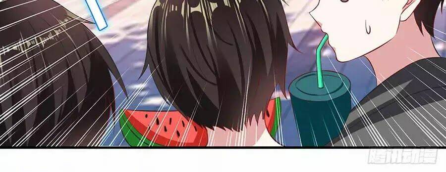 Thiên Tài Khốc Bảo: Tổng Tài Sủng Thê Quá Cường Hãn Chapter 31 - Trang 2