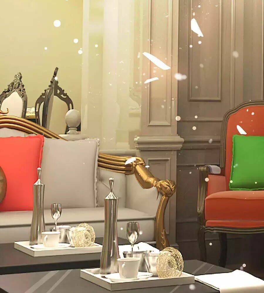 Thiên Tài Khốc Bảo: Tổng Tài Sủng Thê Quá Cường Hãn Chapter 31 - Trang 2