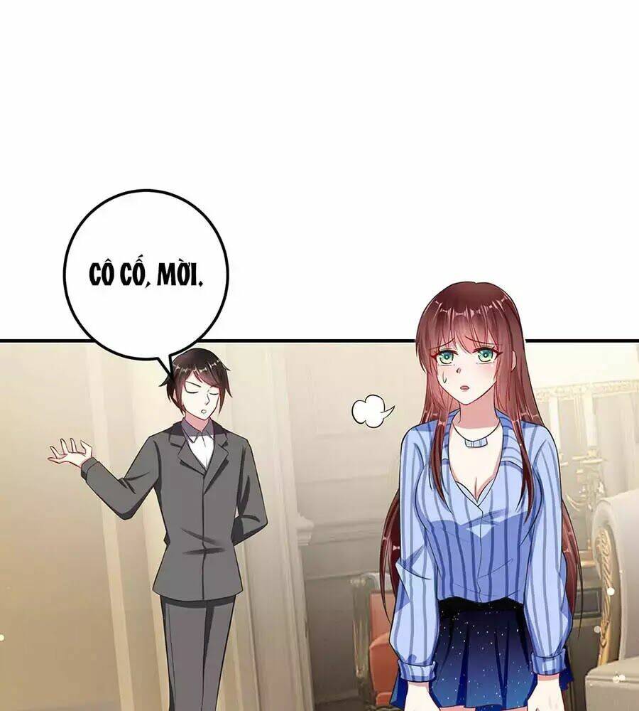 Thiên Tài Khốc Bảo: Tổng Tài Sủng Thê Quá Cường Hãn Chapter 31 - Trang 2