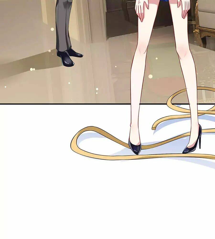 Thiên Tài Khốc Bảo: Tổng Tài Sủng Thê Quá Cường Hãn Chapter 31 - Trang 2