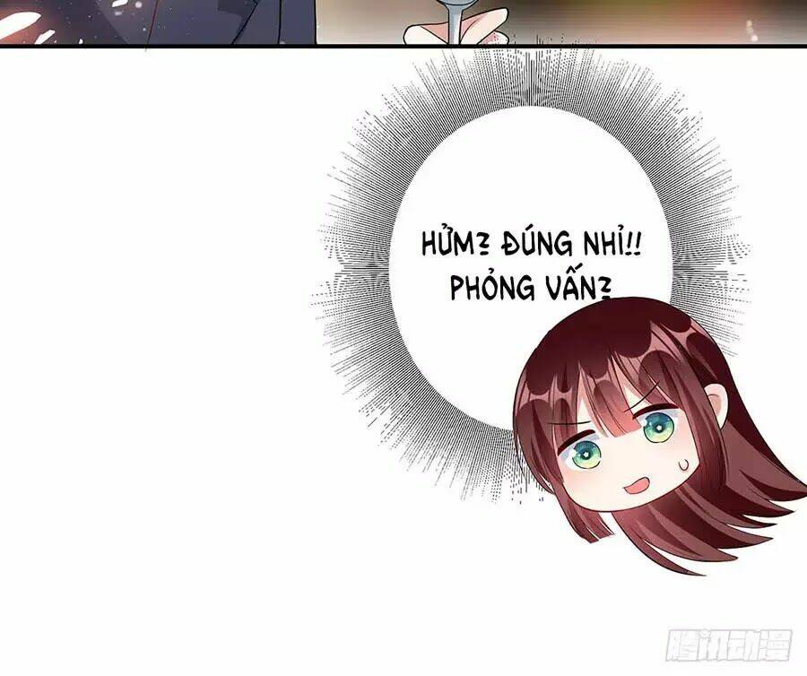 Thiên Tài Khốc Bảo: Tổng Tài Sủng Thê Quá Cường Hãn Chapter 31 - Trang 2