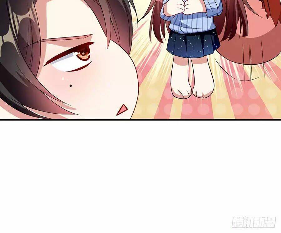 Thiên Tài Khốc Bảo: Tổng Tài Sủng Thê Quá Cường Hãn Chapter 31 - Trang 2