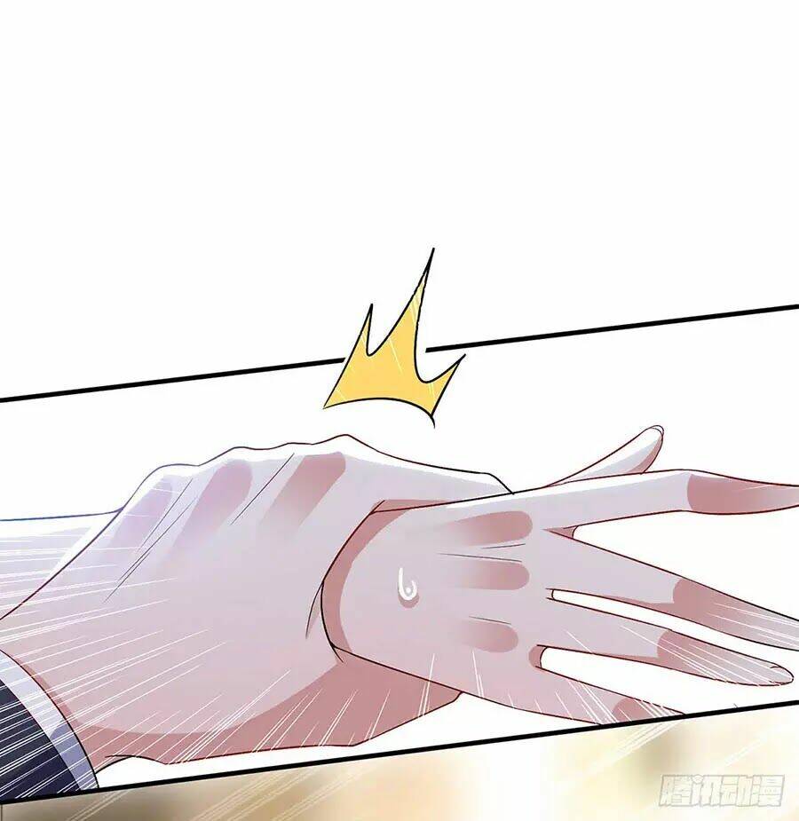 Thiên Tài Khốc Bảo: Tổng Tài Sủng Thê Quá Cường Hãn Chapter 31 - Trang 2