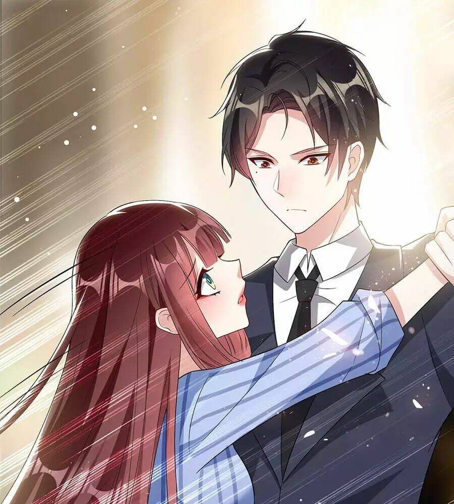 Thiên Tài Khốc Bảo: Tổng Tài Sủng Thê Quá Cường Hãn Chapter 31 - Trang 2