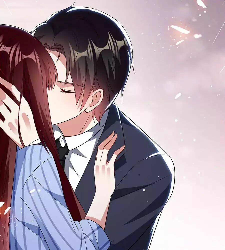 Thiên Tài Khốc Bảo: Tổng Tài Sủng Thê Quá Cường Hãn Chapter 31 - Trang 2