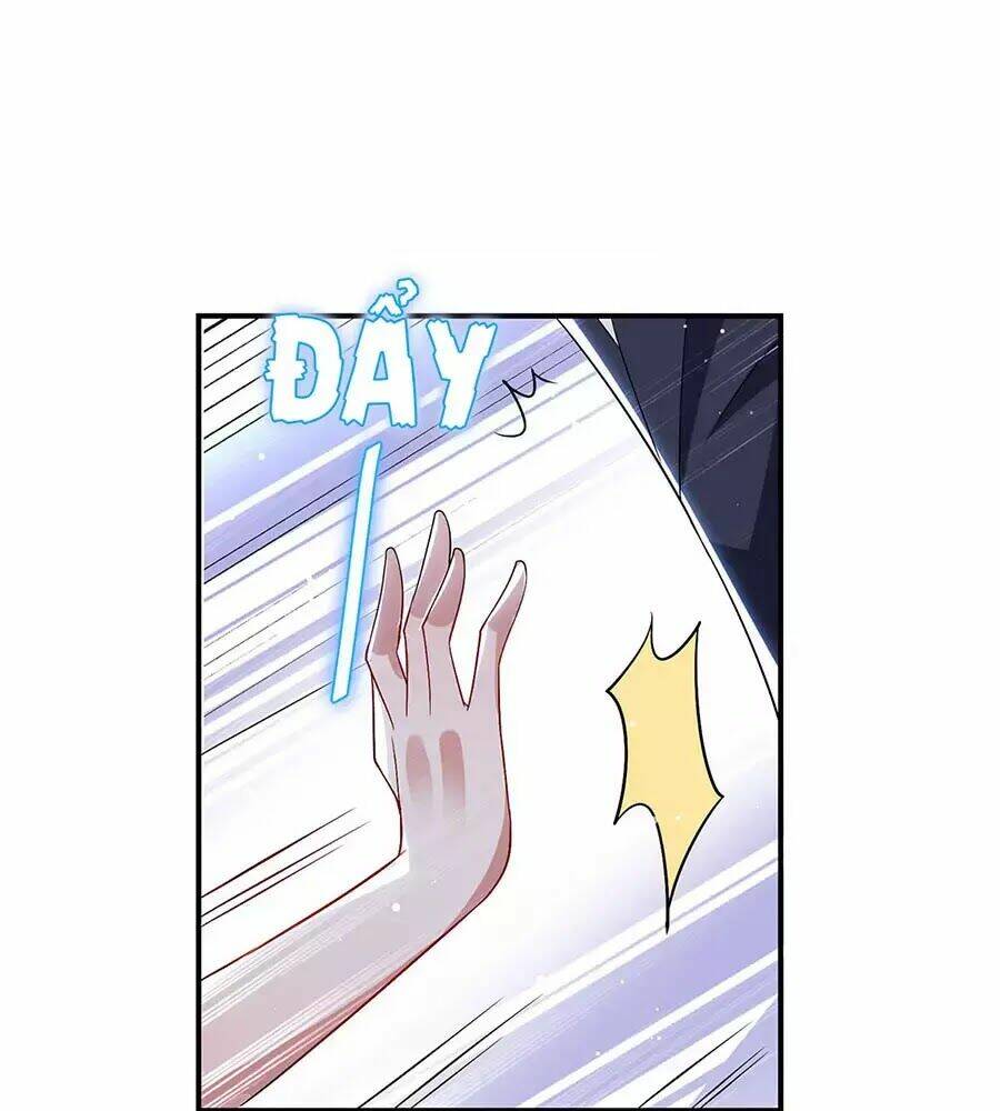 Thiên Tài Khốc Bảo: Tổng Tài Sủng Thê Quá Cường Hãn Chapter 31 - Trang 2