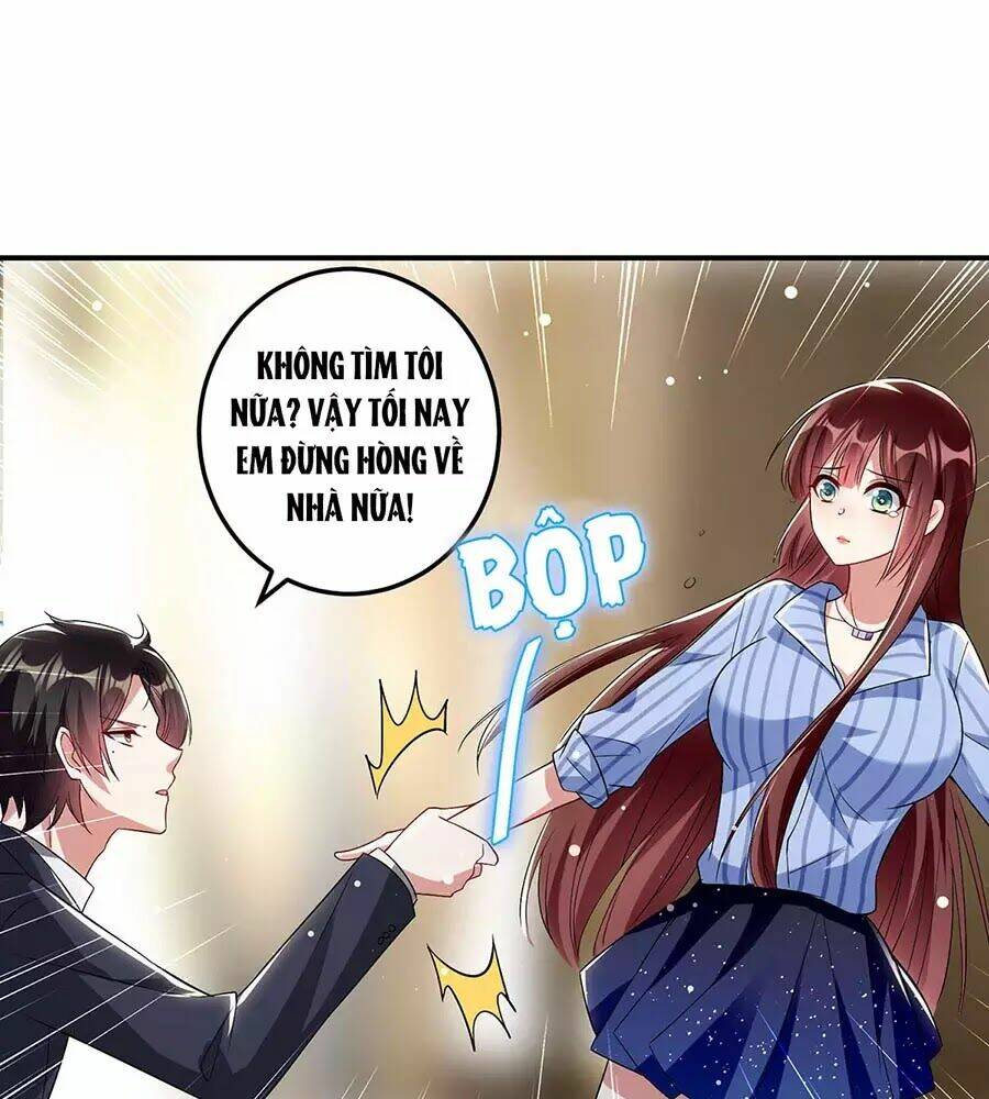 Thiên Tài Khốc Bảo: Tổng Tài Sủng Thê Quá Cường Hãn Chapter 31 - Trang 2