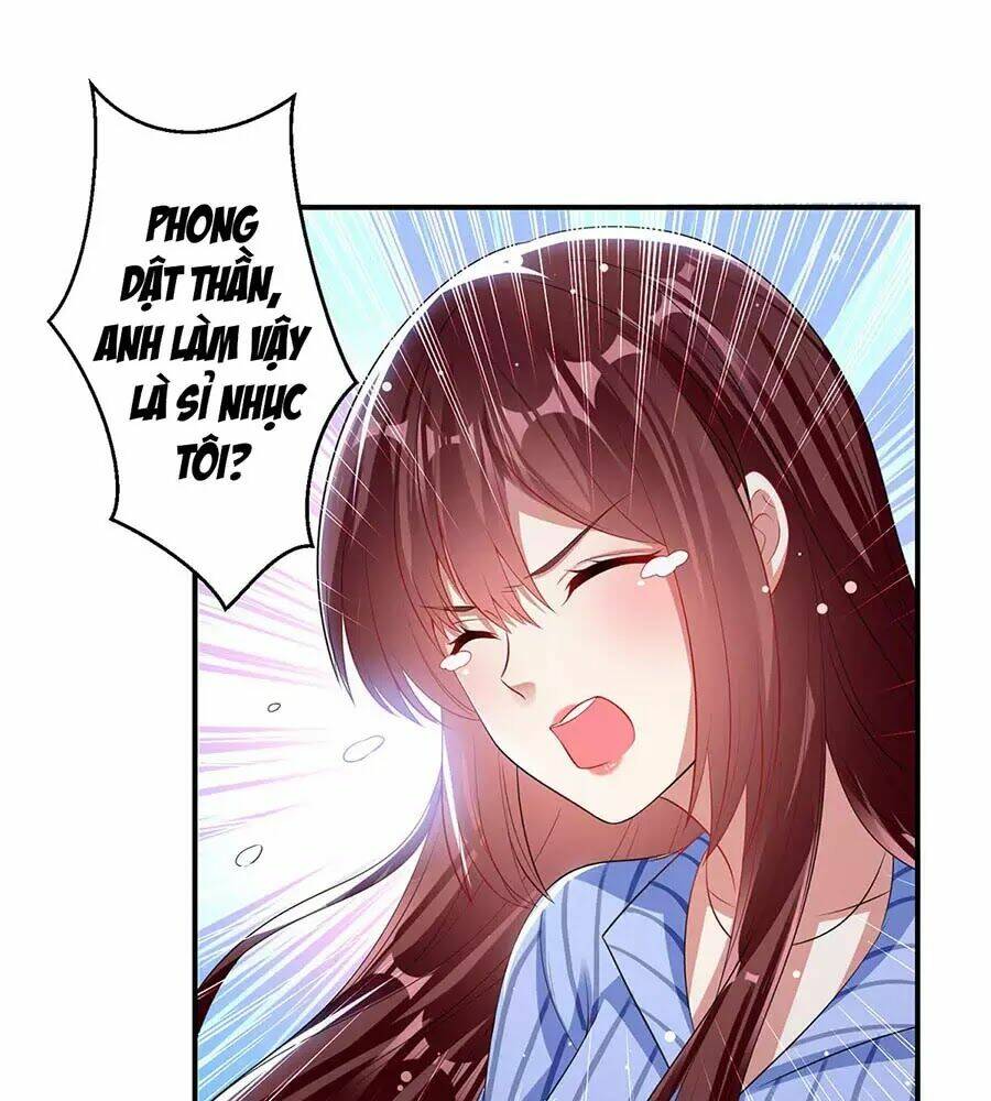 Thiên Tài Khốc Bảo: Tổng Tài Sủng Thê Quá Cường Hãn Chapter 31 - Trang 2