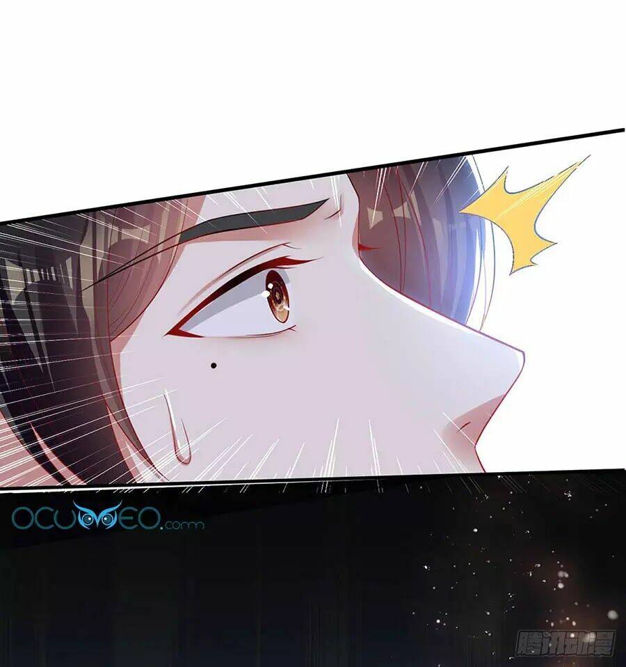 Thiên Tài Khốc Bảo: Tổng Tài Sủng Thê Quá Cường Hãn Chapter 31 - Trang 2