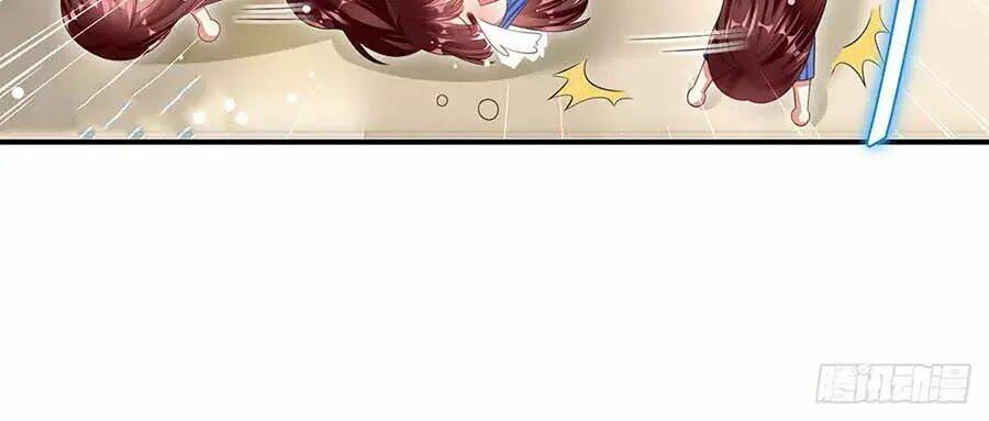 Thiên Tài Khốc Bảo: Tổng Tài Sủng Thê Quá Cường Hãn Chapter 31 - Trang 2