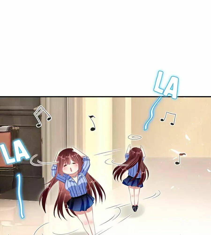 Thiên Tài Khốc Bảo: Tổng Tài Sủng Thê Quá Cường Hãn Chapter 31 - Trang 2