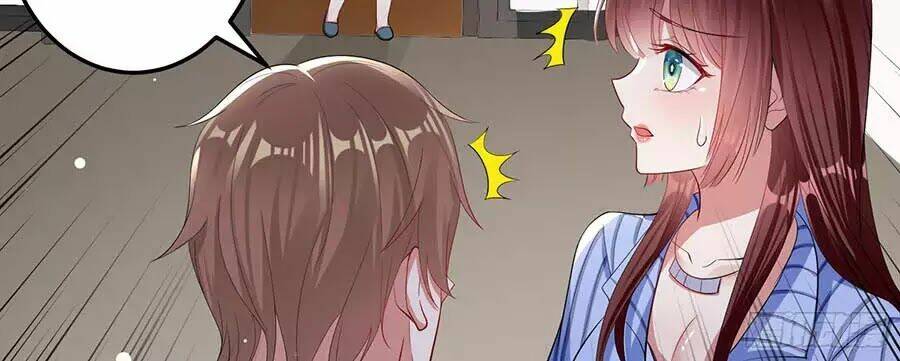 Thiên Tài Khốc Bảo: Tổng Tài Sủng Thê Quá Cường Hãn Chapter 32 - Trang 2