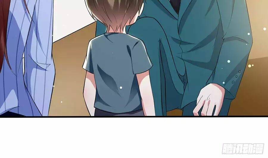 Thiên Tài Khốc Bảo: Tổng Tài Sủng Thê Quá Cường Hãn Chapter 32 - Trang 2