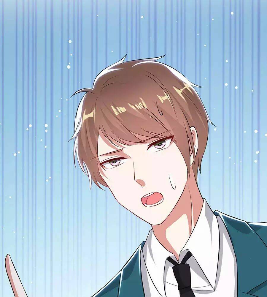 Thiên Tài Khốc Bảo: Tổng Tài Sủng Thê Quá Cường Hãn Chapter 32 - Trang 2