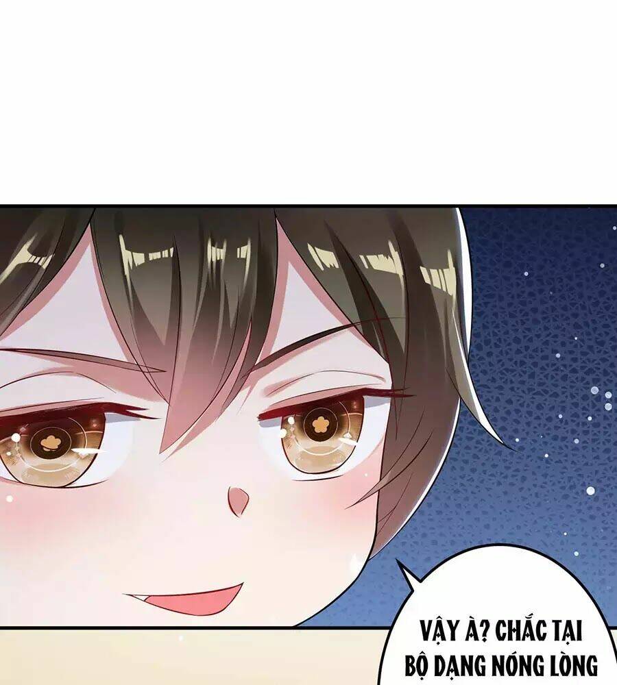 Thiên Tài Khốc Bảo: Tổng Tài Sủng Thê Quá Cường Hãn Chapter 32 - Trang 2