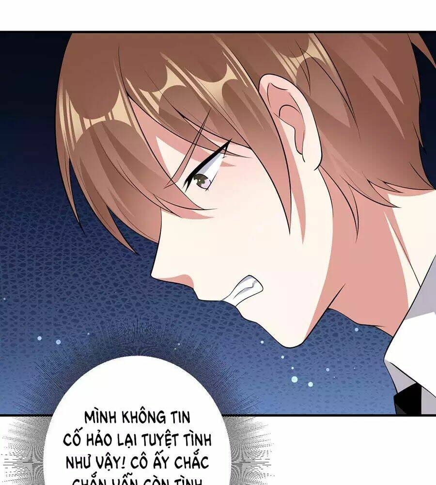 Thiên Tài Khốc Bảo: Tổng Tài Sủng Thê Quá Cường Hãn Chapter 32 - Trang 2