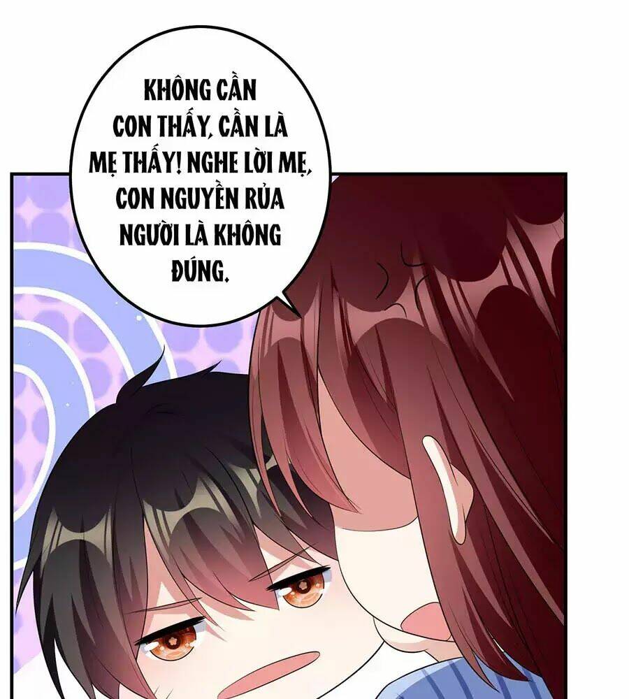 Thiên Tài Khốc Bảo: Tổng Tài Sủng Thê Quá Cường Hãn Chapter 32 - Trang 2