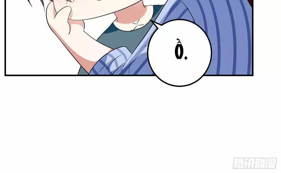 Thiên Tài Khốc Bảo: Tổng Tài Sủng Thê Quá Cường Hãn Chapter 32 - Trang 2