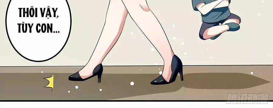 Thiên Tài Khốc Bảo: Tổng Tài Sủng Thê Quá Cường Hãn Chapter 32 - Trang 2