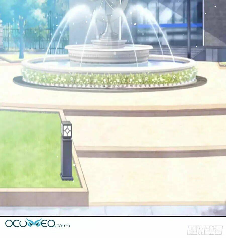 Thiên Tài Khốc Bảo: Tổng Tài Sủng Thê Quá Cường Hãn Chapter 32 - Trang 2