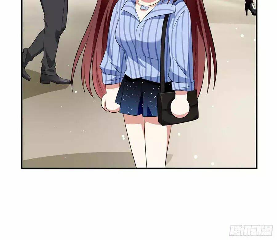 Thiên Tài Khốc Bảo: Tổng Tài Sủng Thê Quá Cường Hãn Chapter 32 - Trang 2