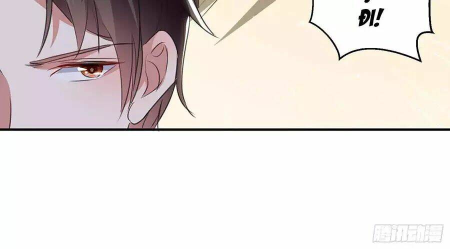 Thiên Tài Khốc Bảo: Tổng Tài Sủng Thê Quá Cường Hãn Chapter 33 - Trang 2