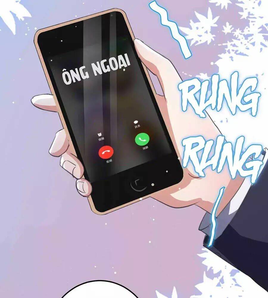 Thiên Tài Khốc Bảo: Tổng Tài Sủng Thê Quá Cường Hãn Chapter 33 - Trang 2