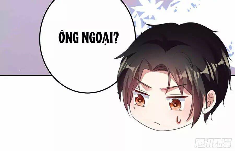 Thiên Tài Khốc Bảo: Tổng Tài Sủng Thê Quá Cường Hãn Chapter 33 - Trang 2