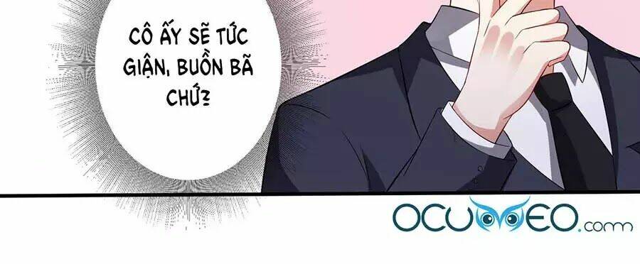 Thiên Tài Khốc Bảo: Tổng Tài Sủng Thê Quá Cường Hãn Chapter 33 - Trang 2