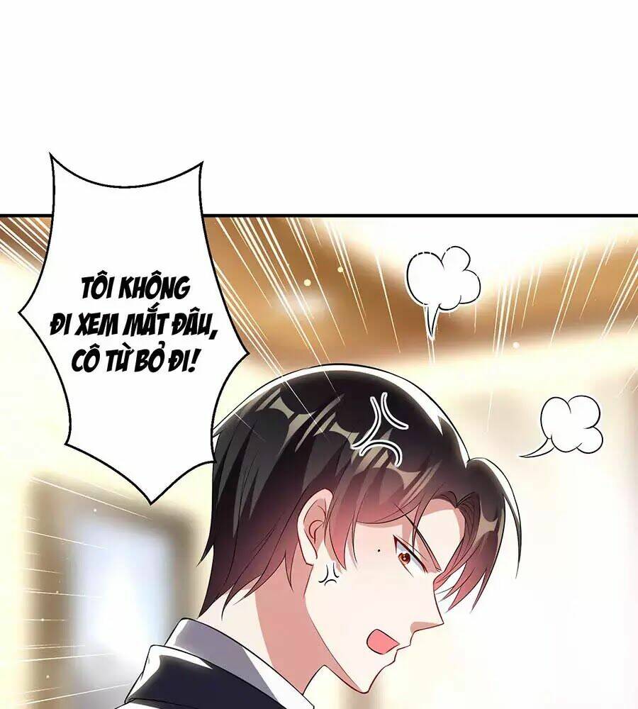 Thiên Tài Khốc Bảo: Tổng Tài Sủng Thê Quá Cường Hãn Chapter 33 - Trang 2