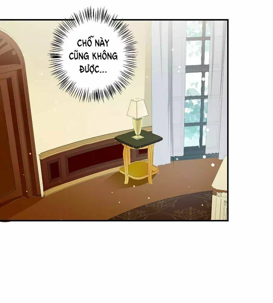 Thiên Tài Khốc Bảo: Tổng Tài Sủng Thê Quá Cường Hãn Chapter 33 - Trang 2