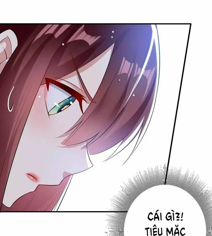 Thiên Tài Khốc Bảo: Tổng Tài Sủng Thê Quá Cường Hãn Chapter 34 - Trang 2