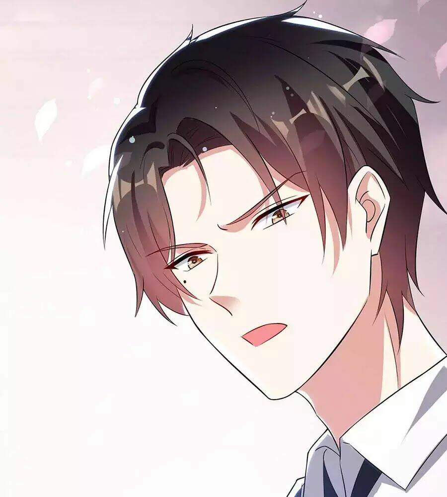 Thiên Tài Khốc Bảo: Tổng Tài Sủng Thê Quá Cường Hãn Chapter 34 - Trang 2