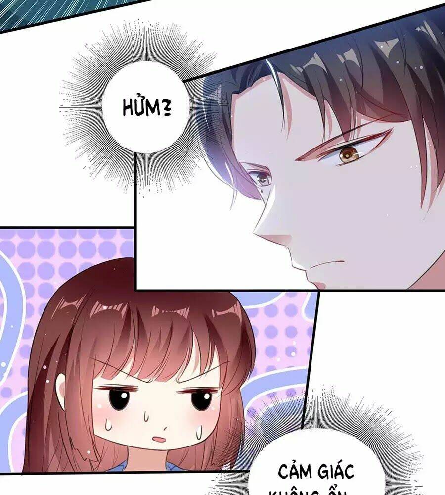 Thiên Tài Khốc Bảo: Tổng Tài Sủng Thê Quá Cường Hãn Chapter 34 - Trang 2