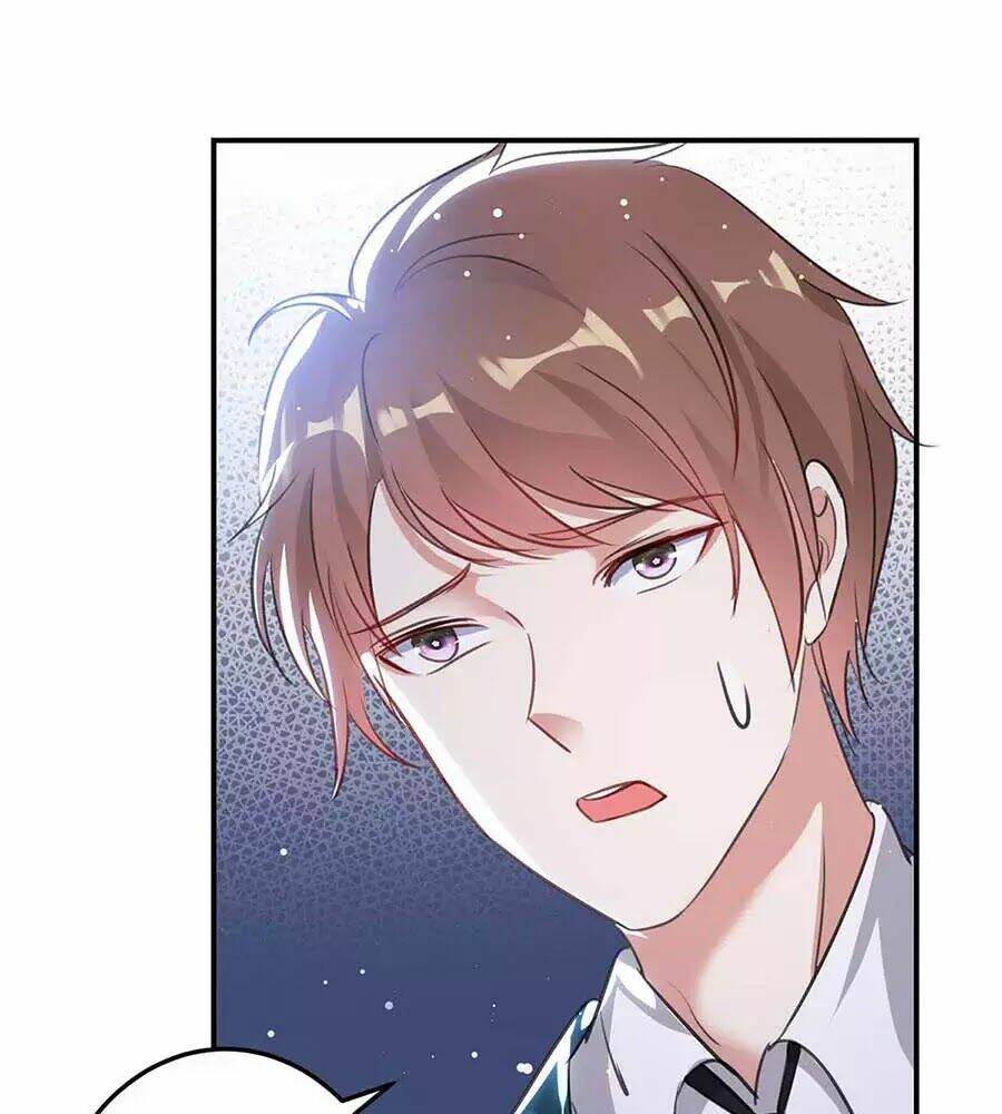 Thiên Tài Khốc Bảo: Tổng Tài Sủng Thê Quá Cường Hãn Chapter 34 - Trang 2